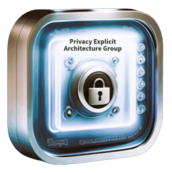 PEXARG - Metadata control sharing, blocking and release software